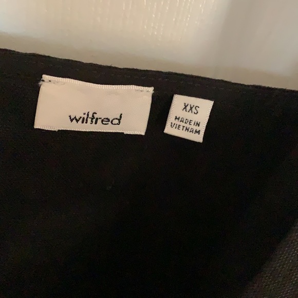 🌼 Aritzia Wilfred Astere Dress - Picture 2 of 5